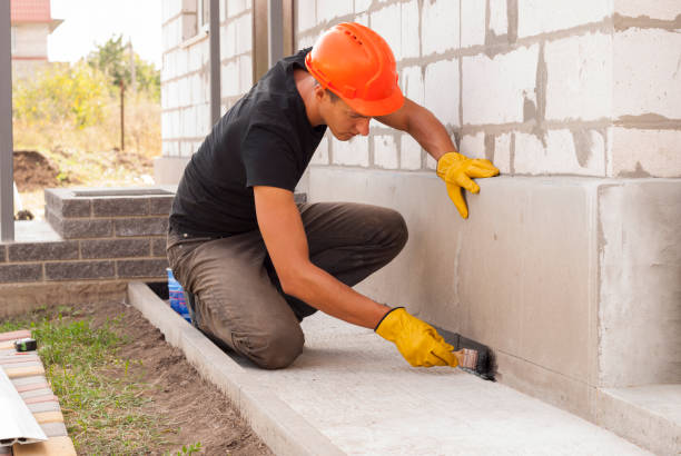 Licensed Foundation Crack Repair service in Gurley, AL - Halo Water Proofing